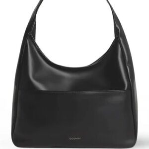 Maya Vegan Leather Tote Bag Ooomay